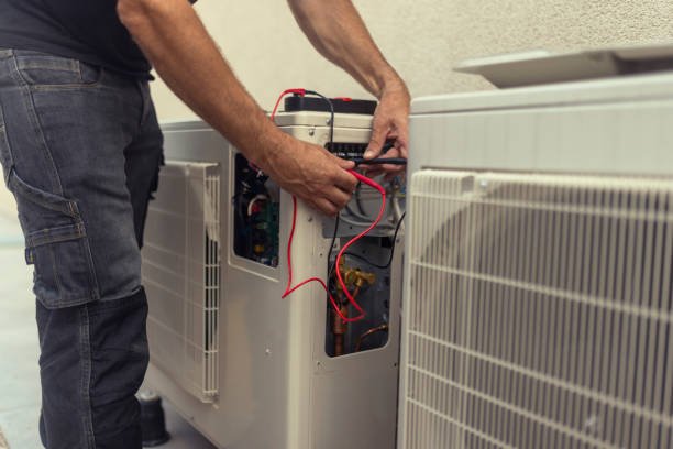 Best HVAC maintenance near me  in Marion Oaks, FL