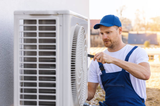 Affordable air conditioning repair in Marion Oaks, FL