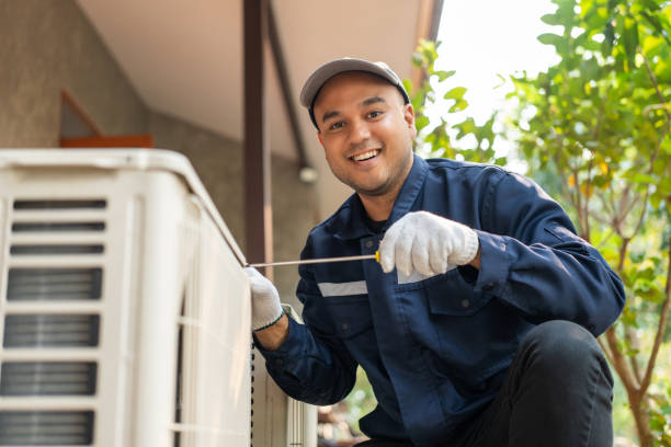 HVAC maintenance plan in Marion Oaks, FL
