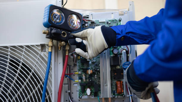 Best Residential HVAC services  in Marion Oaks, FL